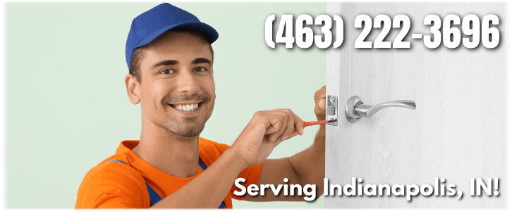 Locksmith Indianapolis IN