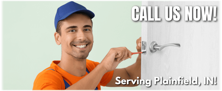 Locksmith Plainfield IN