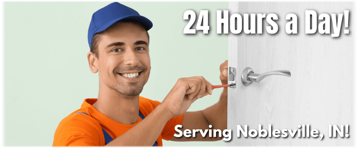 Locksmith Noblesville IN